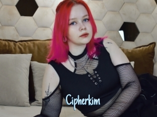 Cipherkim