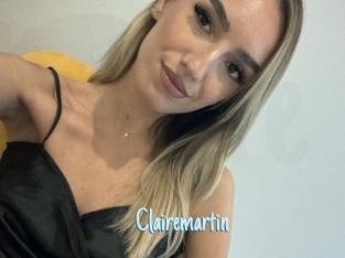 Clairemartin