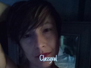 Classyval