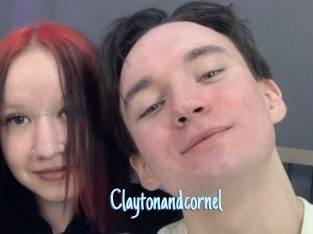 claytonandcornel Hot Naked Teens