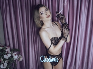 Cleodavis