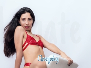Cloeegodoy
