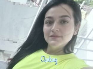 Cloeking