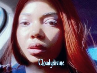 Cloudydivine