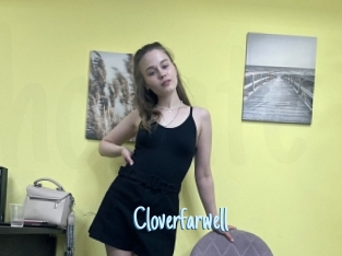 Cloverfarwell