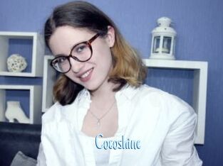 Cocoshine