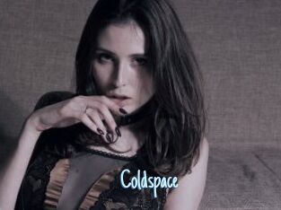 Coldspace