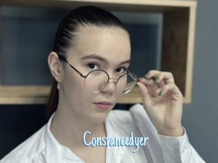 Constancedyer