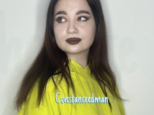 Constanceedman