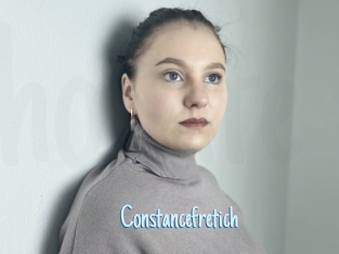 Constancefretich