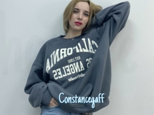 Constancegaff