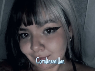 Coralinemillan