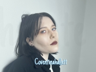 Coventinahallett