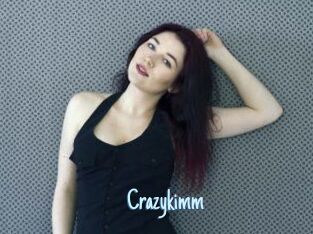 Crazykimm