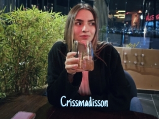 Crissmadisson