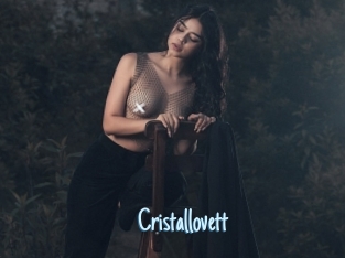 Cristallovett