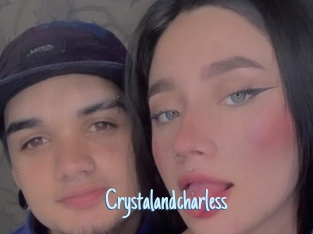 Crystalandcharless