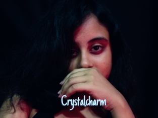 Crystalcharm