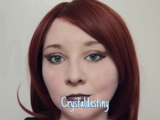 Crystaldestiny