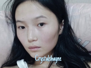 Crystalshayne