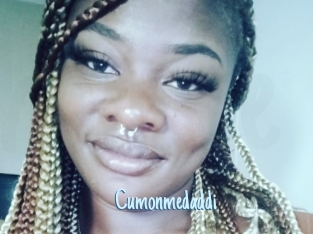 Cumonmedaddi