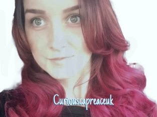 Curiouscapreaceuk