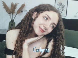 Curlyrina