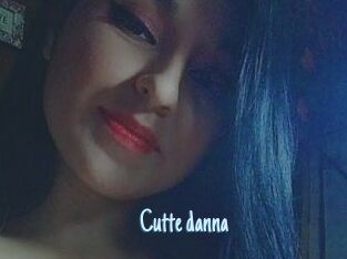 Cutte_danna