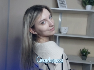 Cwenebonessa