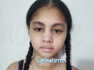 Cynthiatorres