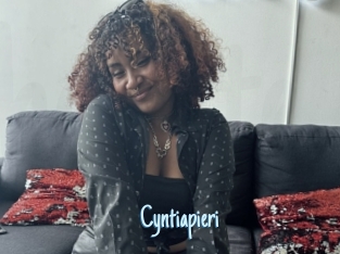 cyntiapieri Hot Naked Teens