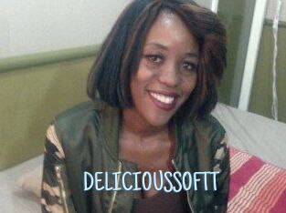 DELICIOUSSOFTT