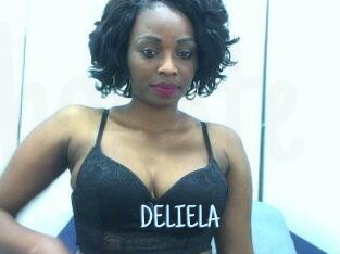 DELIELA Hot Naked Teens