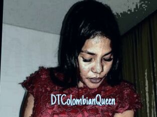 DTColombianQueen