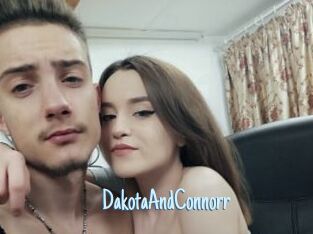 DakotaAndConnorr