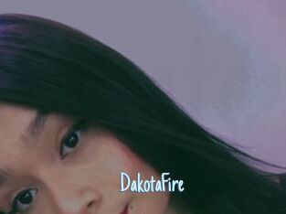 DakotaFire