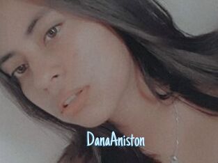 DanaAniston Hot Naked Teens