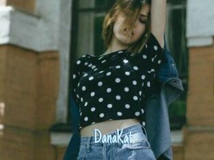 DanaKat Hot Naked Teens