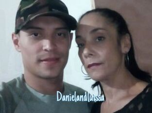 Danielandluissa