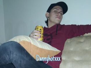 Dannyhotxxx