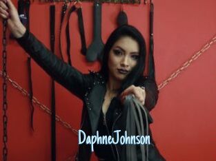 DaphneJohnson