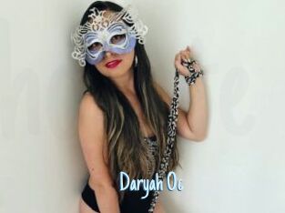 Daryah_Oc