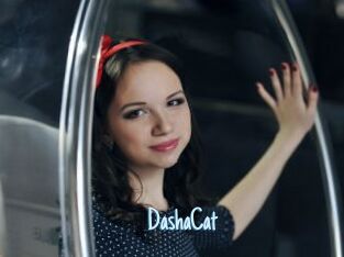 DashaCat