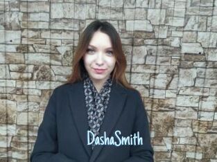 DashaSmith