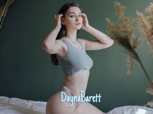 DaynaBarett