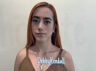 DebbyKendall Hot Naked Teens