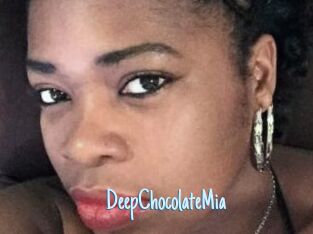 DeepChocolateMia