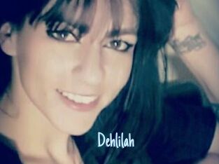 Dehlilah