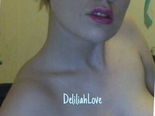 DeliliahLove