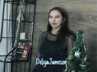 DeliyaJameson